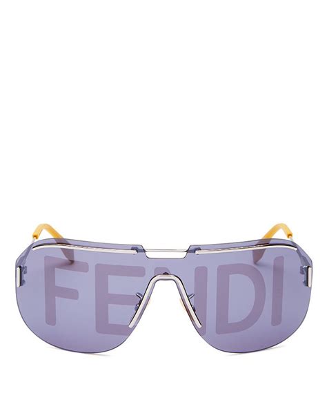 Fendi unisex sunglasses